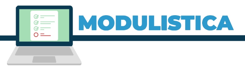 Modulistica